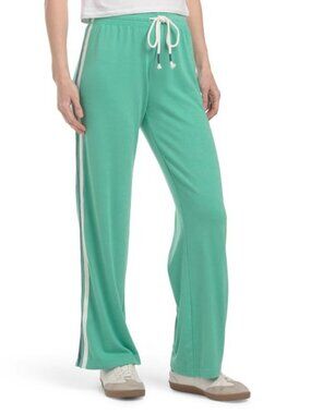 PJ Salvage Track Pants